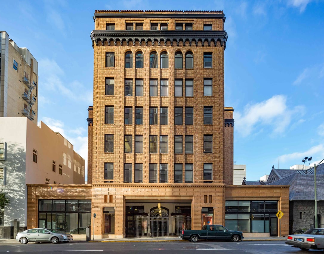 Vertical Ventures LLC office
