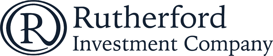 Rutherford Investment Company logo